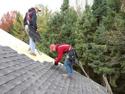 About Roof Repair Experts Mount Ulla, NC